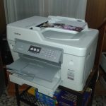 Brother MFC-J6945DW All-in-One Printer
